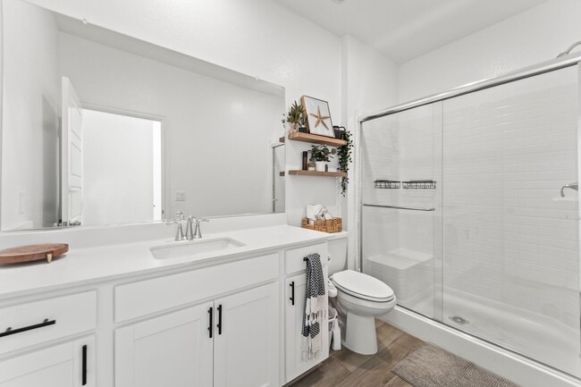 Building Photo - New Build, 4 bedroom, 3 full bathroom in the Master Planned Community; Landmark at Black Mountain...