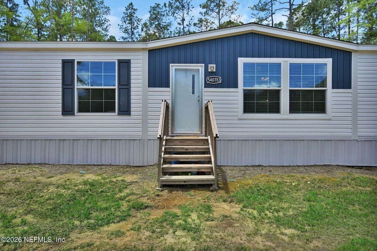 Building Photo - 540783 Lem Turner Rd