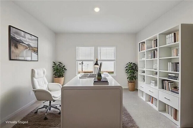 Building Photo - 265 Sequoia Ln