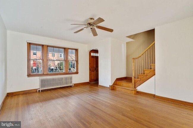 Building Photo - 1403 K St SE