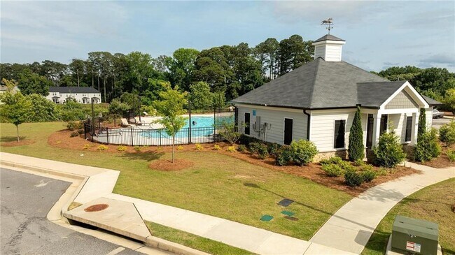 Building Photo - 1472 Villageside Ct