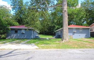 Building Photo - 2906 8th St