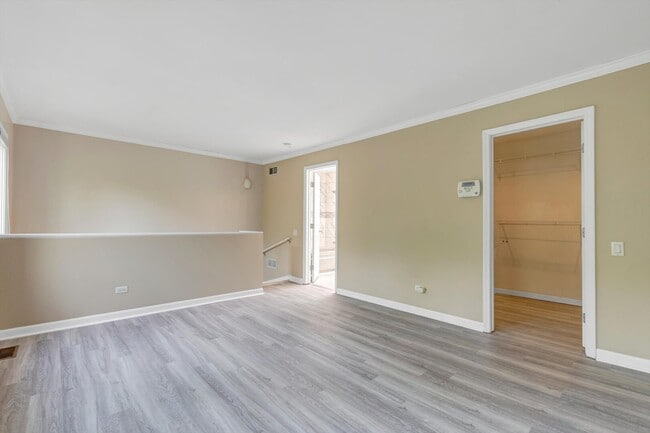 Building Photo - 1320 S Federal St