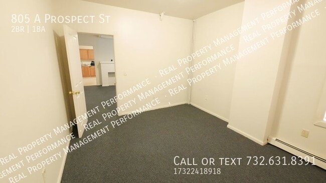 Building Photo - 805 Prospect St