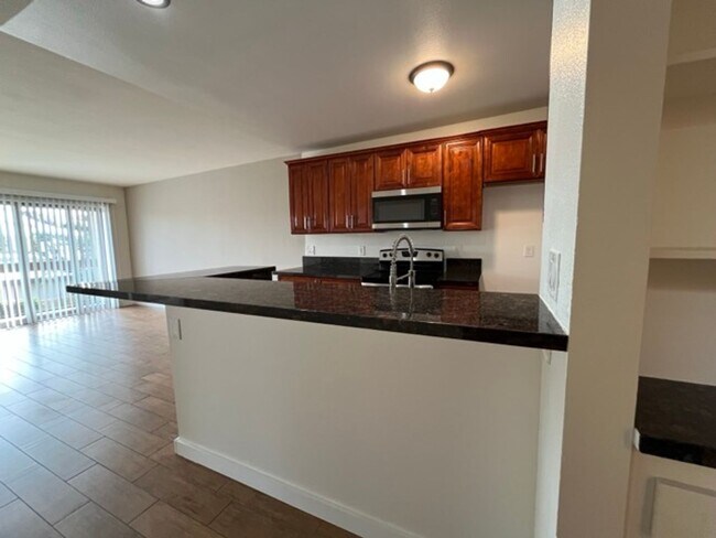 Building Photo - Citrus Cove Apartments 1 br