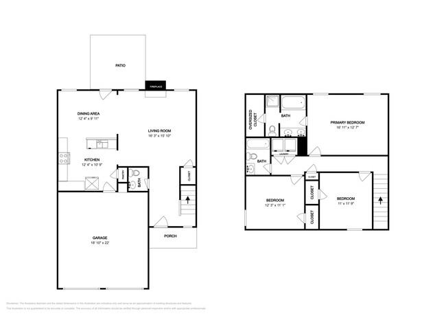 Building Photo - 4017 Shaded Oasis Ln