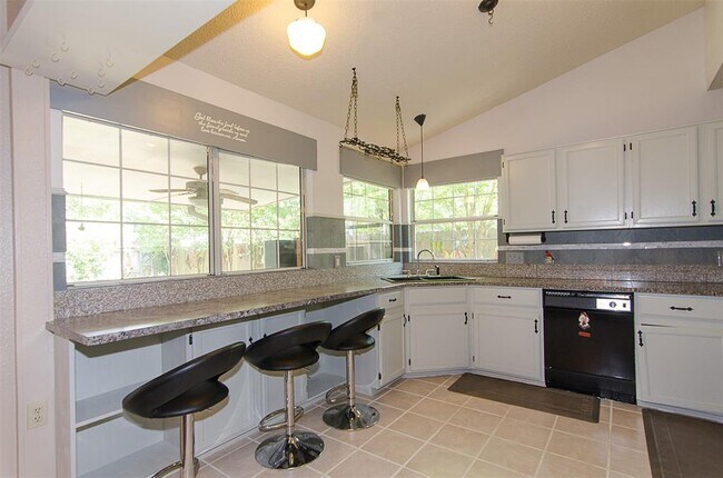 Building Photo - 16304 Kicking Bird Dr