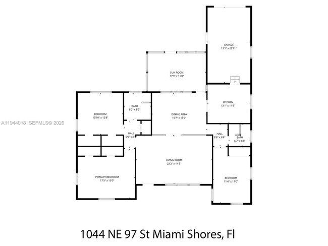 Building Photo - 1044 NE 97th St