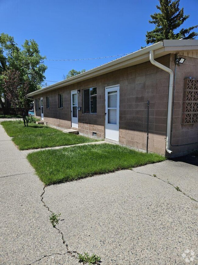 Building Photo - 1 bedroom in Billings MT 59102