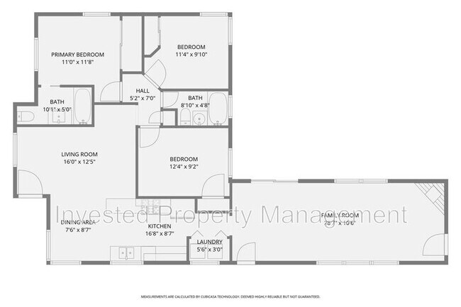 Building Photo - 2400 Pontiac St