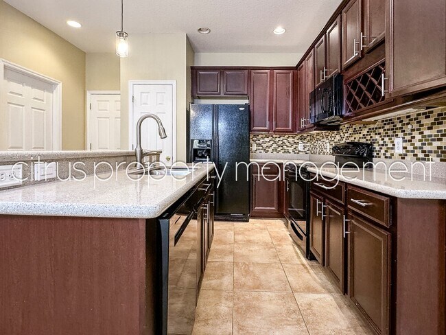 Building Photo - Impeccable Clayton Crossing 3/2.5 Townhome...