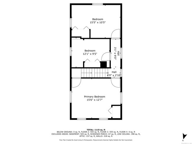 Building Photo - 106 Wooster St