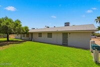 Building Photo - 1321 E Carol Ave