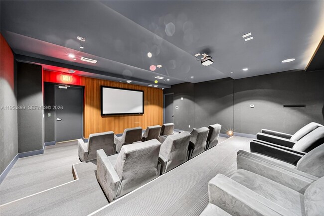 Building Photo - 500 Brickell Ave