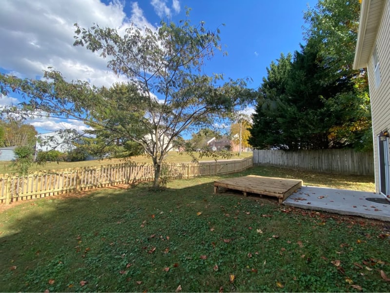 Building Photo - 9201 Shadymill Ln