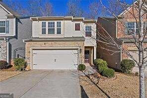 Building Photo - 4825 Waterbrooke Crossing