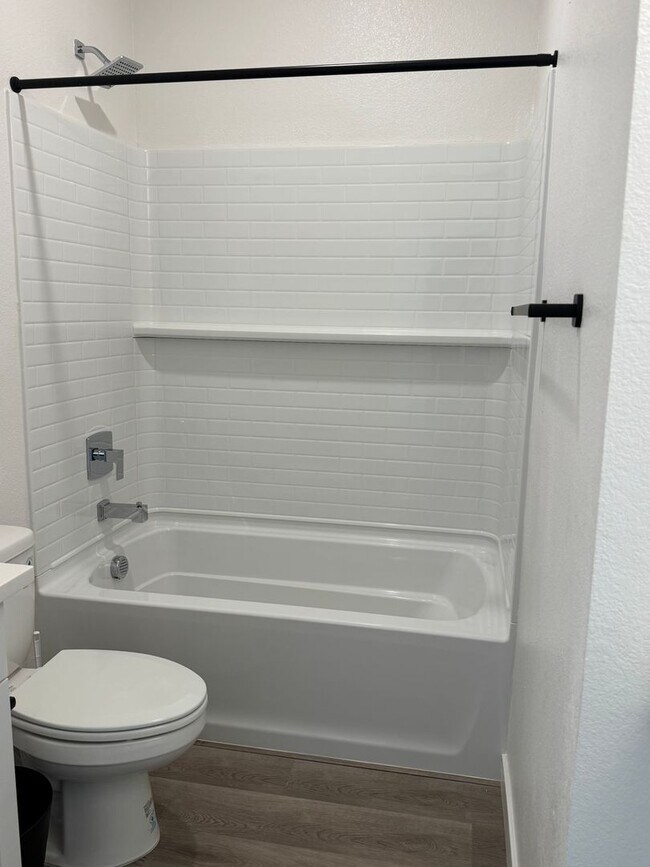 Building Photo - New Construction 4BR Home (2025) – Modern Living + 2-Car Garage