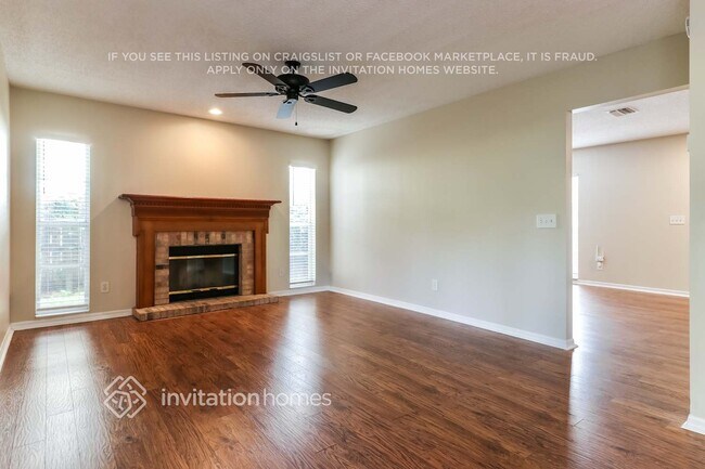 Building Photo - 9703 Pleasant Run Way