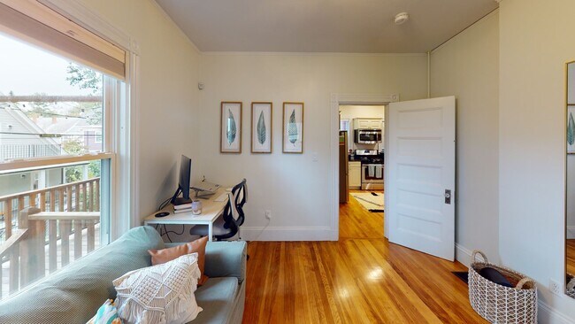 Building Photo - 52 Weld Hill St