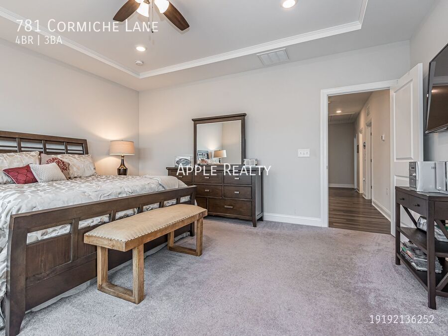 Building Photo - 781 Cormiche Ln