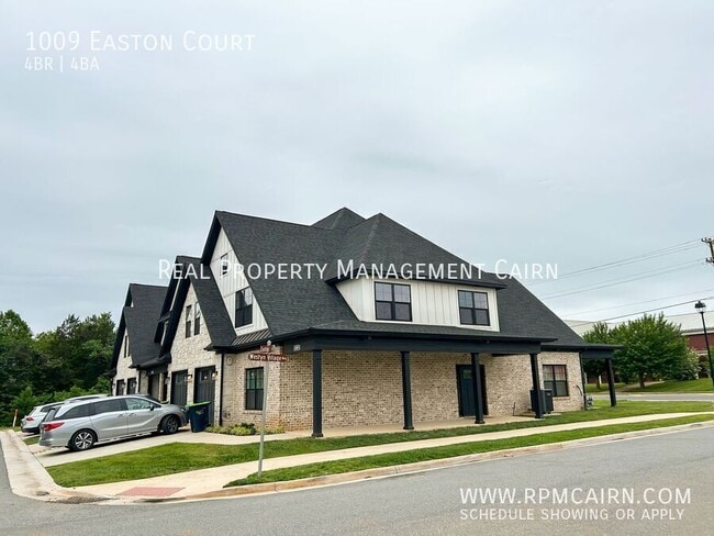 Primary Photo - 1009 Easton Ct
