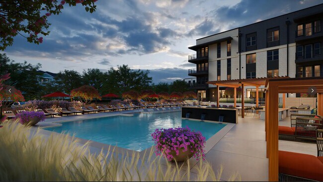 Building Photo - 6237 Morning Star Dr