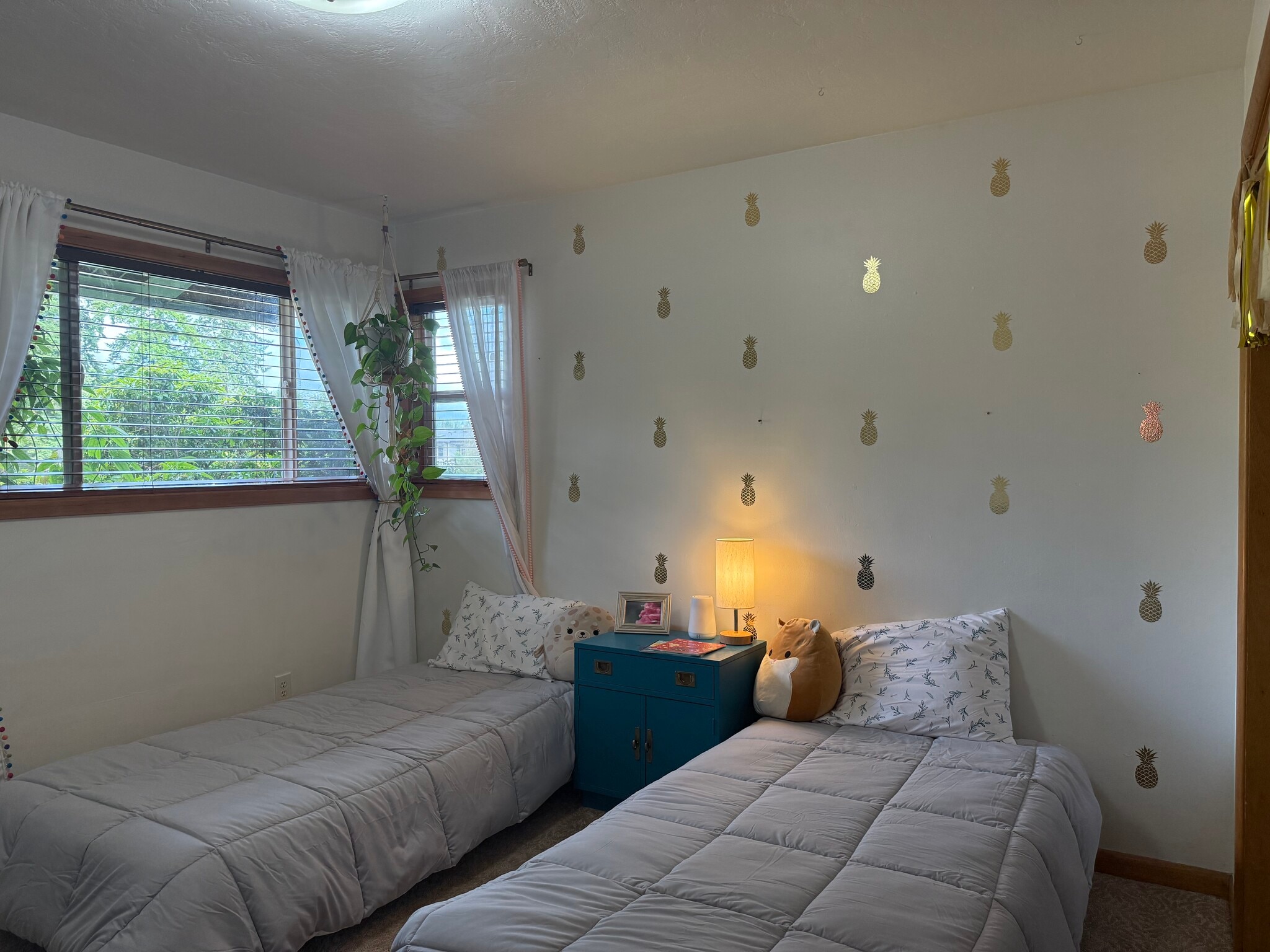Bedroom 3 - 14030 SE Rupert Dr