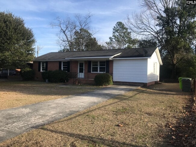 Building Photo - 3604 Traveler Ln