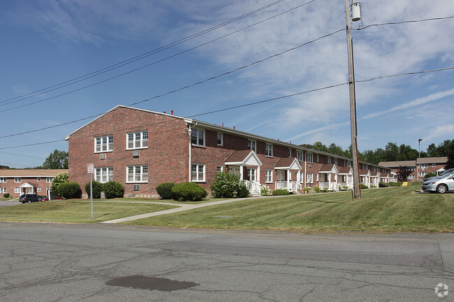 Latham Village Apartments - Latham Village Aptartments