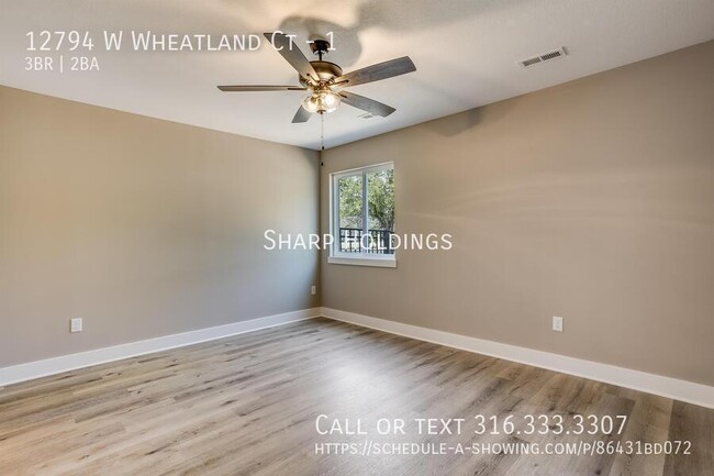 Building Photo - 12794 W Wheatland Ct