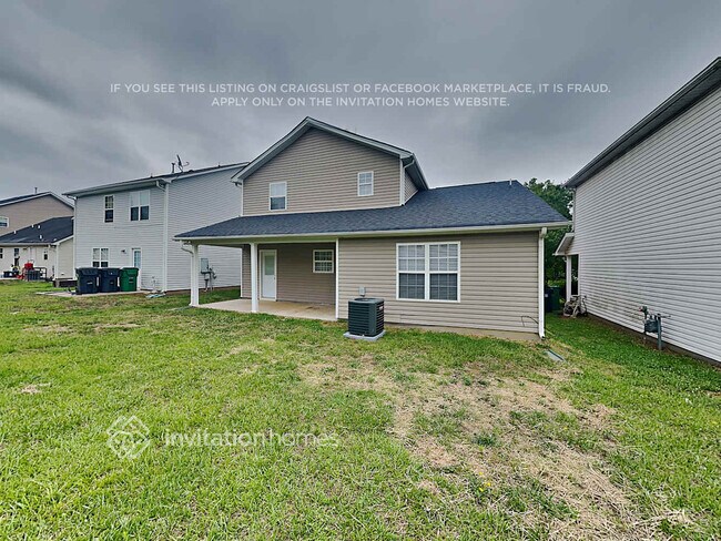 Building Photo - 1308 Crandon Dr