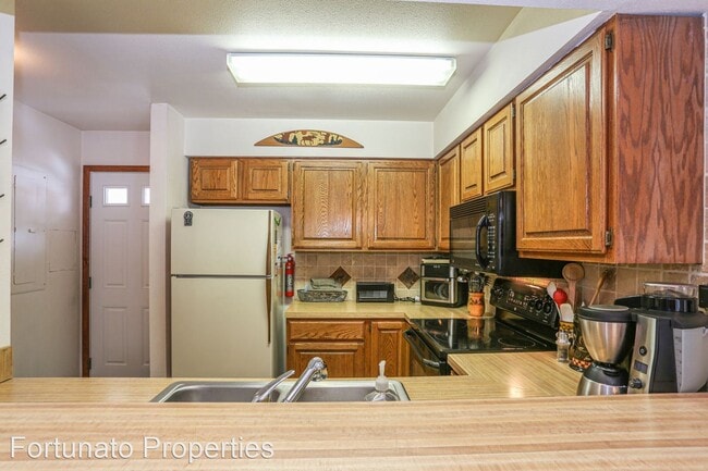 Building Photo - 3 br, 3 bath House - 304 S French St Unit F