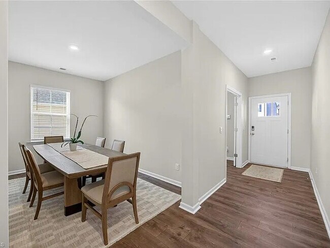 Building Photo - Build Equity Like a Homeowner – Lease to Own