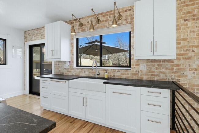 Building Photo - 2836 Vrain St