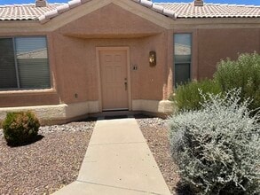 Building Photo - Outstanding 3 Bedrooms, 2 Baths, 2-car garage all on one level duplex separated by a 30-foot cour...