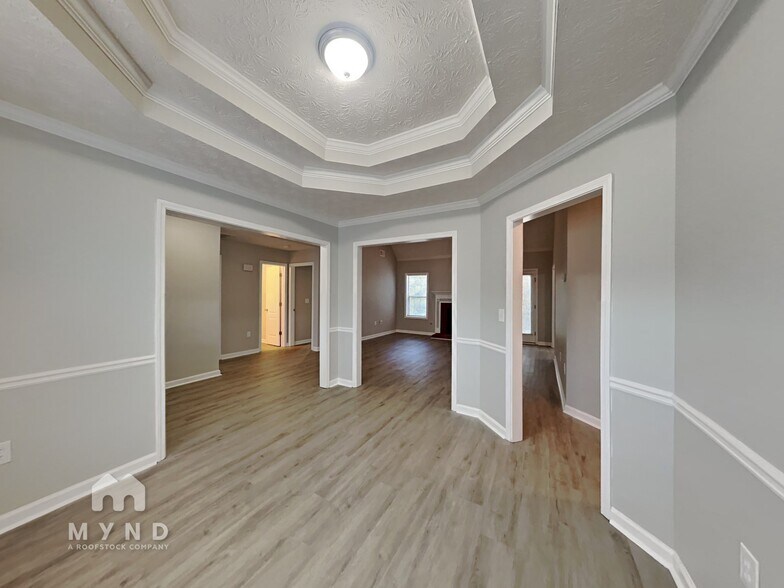 Building Photo - 115 Hugh Dr