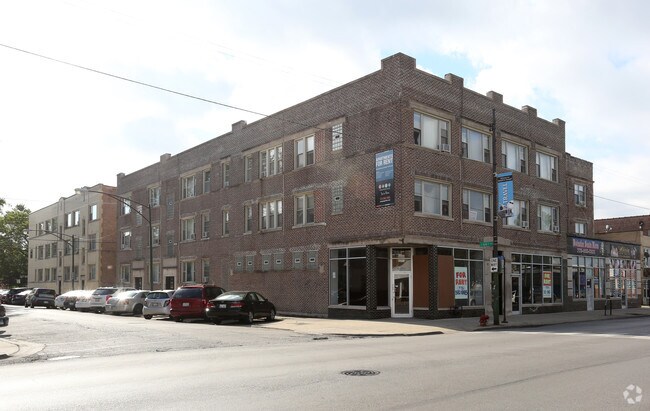 Building Photo - 6401-6409 Kedzie Ave