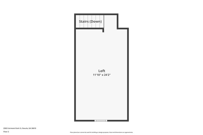 Building Photo - 2585 Fairmont Park Ct