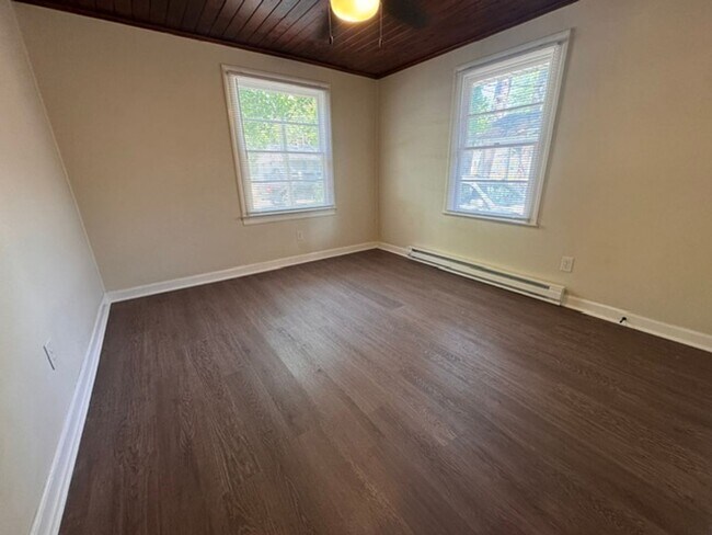 Building Photo - Coming Soon! Newly Renovated 2 Bedroom 1 Bath Home in Wilson