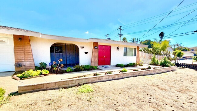 Building Photo - Wonderful Single-Story Home with Remodeled Kitchen and Baths, Fresh Paint, and Minutes to downtow...