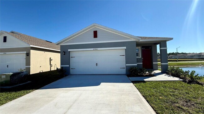 Building Photo - 2986 Waterlily Wy