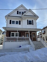 Building Photo - 38 Wigglesworth St