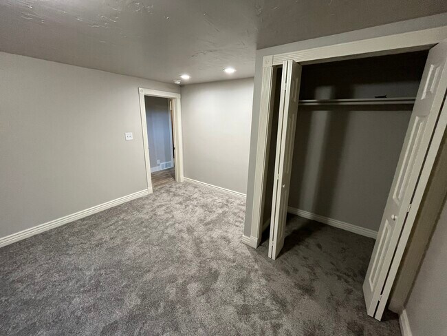 Bedroom 1 - 1868 W 4655 S