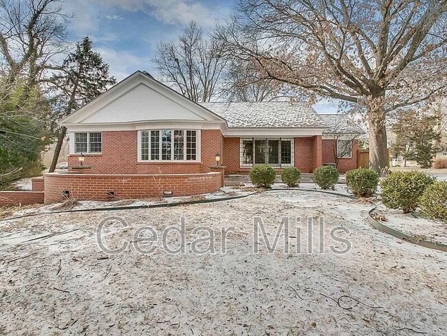 Building Photo - 8200 E Tipperary St