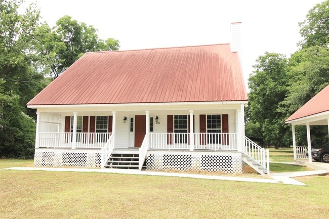 Building Photo - 8775 Clito Rd