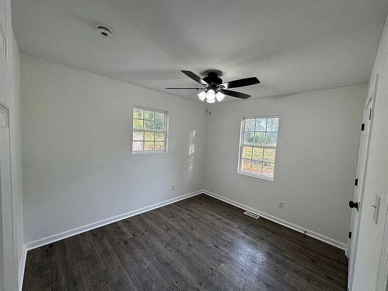 Building Photo - 1232 Soulsville St