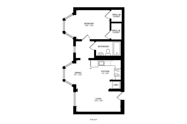 Building Photo - 1821 Polk St