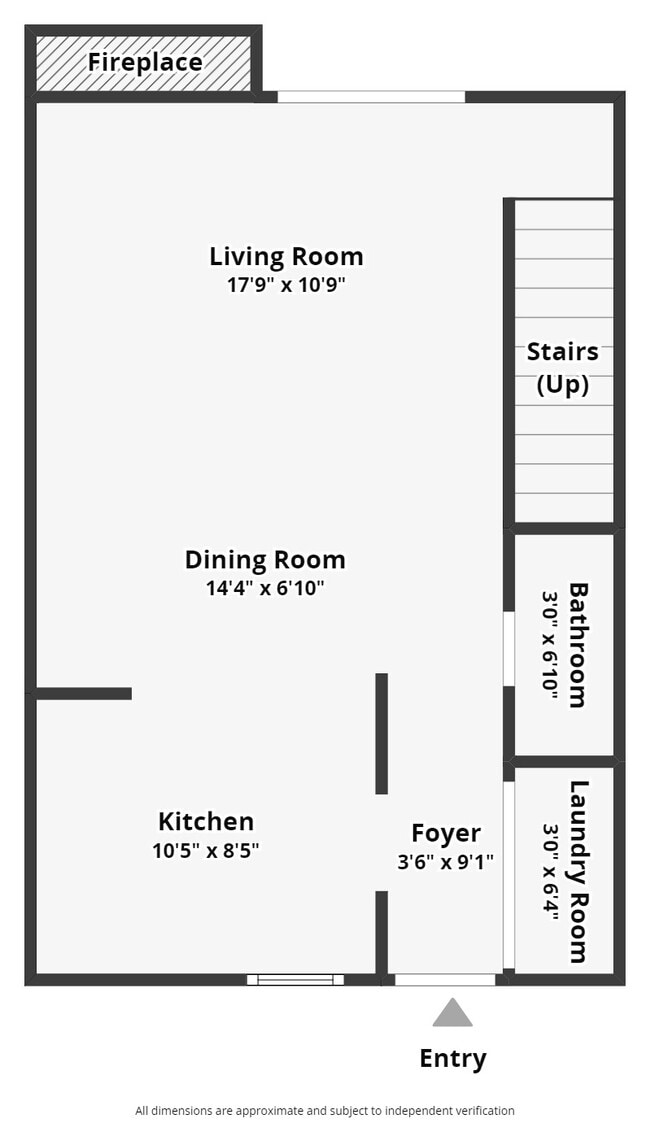 Building Photo - 3129 E 29th Ave