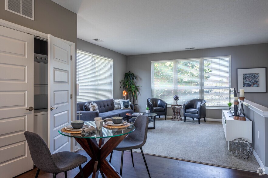 Jack II - 2 Br, 2 Ba - 1,290 SF - Tuller Flats