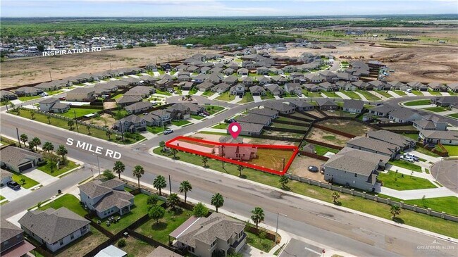 Building Photo - 700 S Tecate Dr